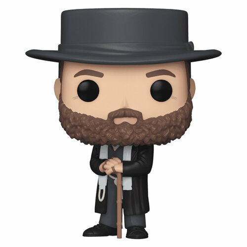 Фигурка Funko POP! TV Peaky Blinders Alfie Solomons (1398)