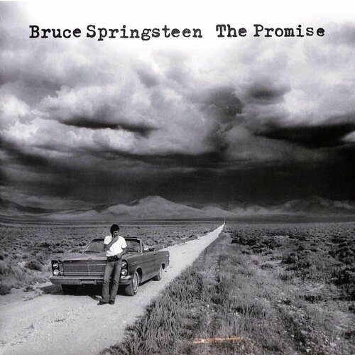 Bruce Springsteen – The Promise bruce springsteen the rising