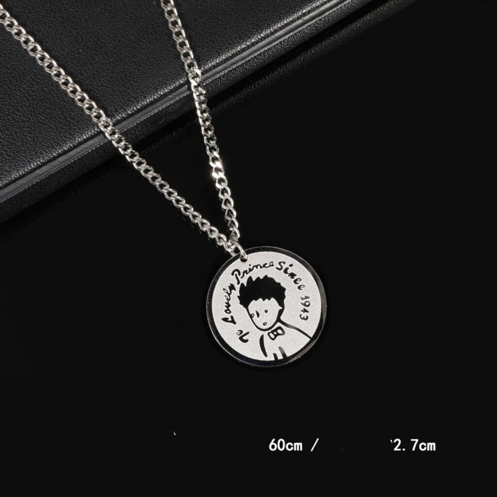 Колье — фото 1