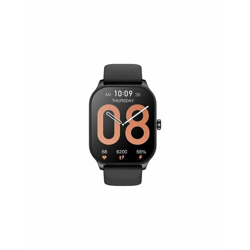 Умные часы Amazfit Pop 3S A2318 Black 5481₽