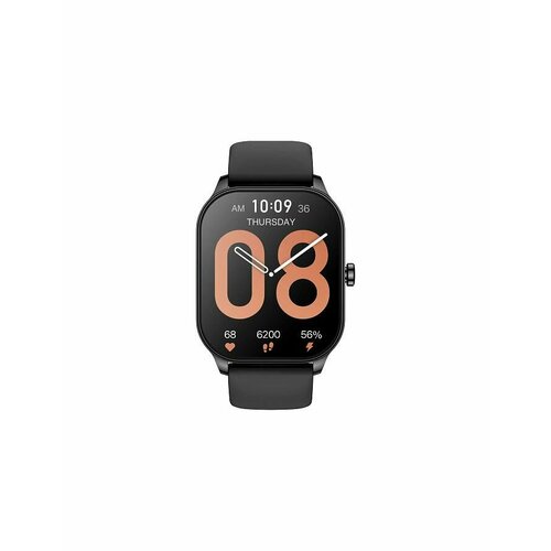 Умные часы Amazfit Pop 3S Black