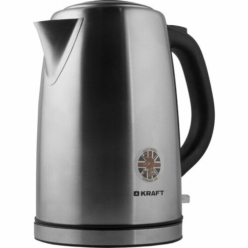 Чайник электрический Kraft KF-KX1798BLO 309100₽