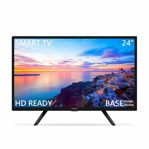 24 Телевизор LED HARPER 24R491TS 1336700₽