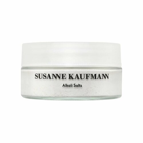 Susanne Kaufmann Щелочные соли 180г 8307₽
