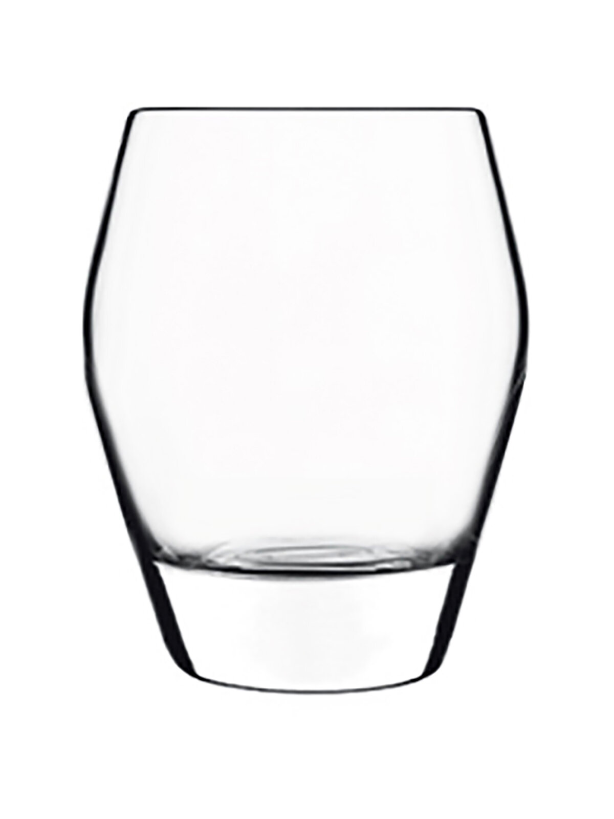 фото Олд фэшн Ательер, Bormioli Luigi, хр. стекло, 340 мл