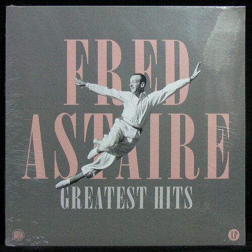 Виниловая пластинка Wagram Fred Astaire – Greatest Hits