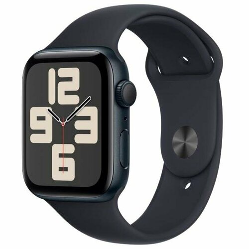 Apple Watch Series SE 2 2023 44mm Midnight 35620₽