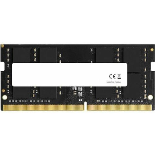 Память оперативная Foxline SODIMM 32GB 4800 DDR5 CL 40 1080000₽