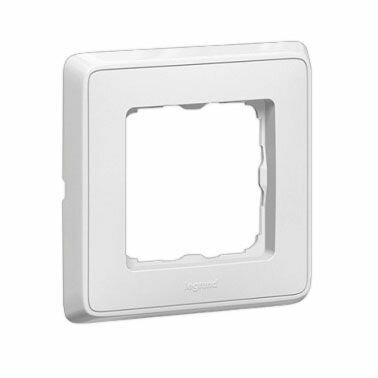 фото Рамка Legrand 773653 Cariva
