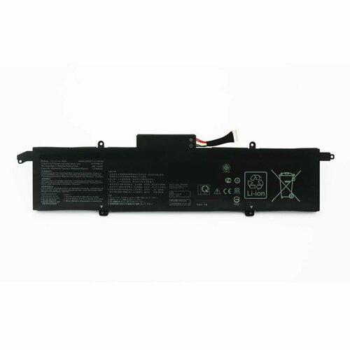 Аккумулятор для ноутбука MyPads C41N1908 ASUS RoG Zephyrus G14 GA401 II IU IV IH QE QM QH