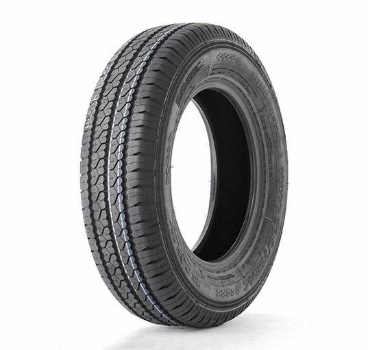 Шина для легковых автомобилей летняя ROYAL BLACK ROYALCOMMERCIAL 185R14C 102/100R