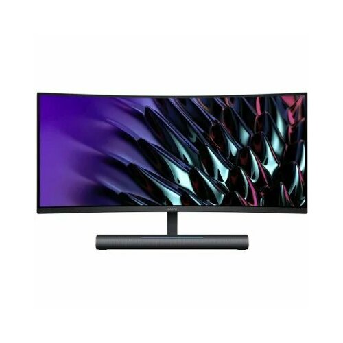 Монитор Huawei MateView GT ZQE-CAA 53061124 черный