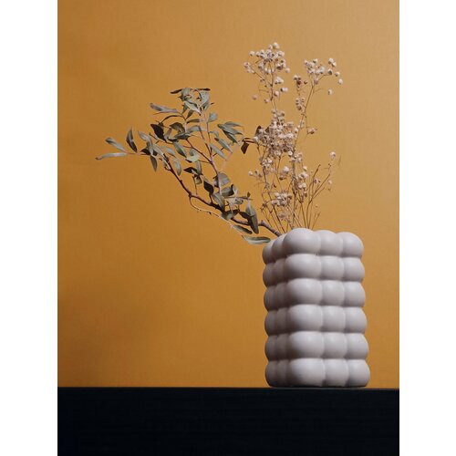 Ваза под сухоцветы - PiccolaSfera