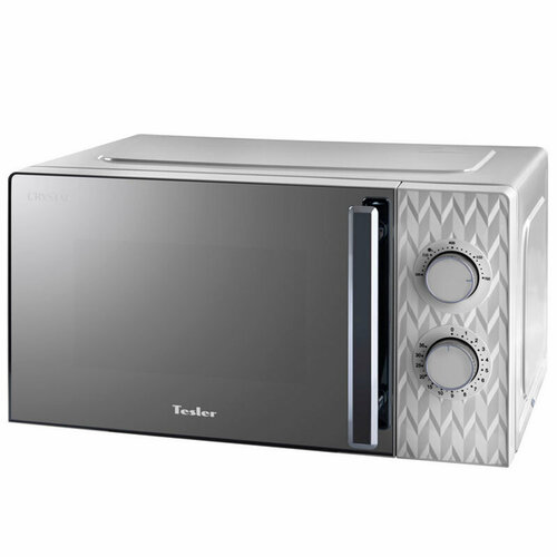 Микроволновая печь Tesler MM-2004 Grey 1347200₽