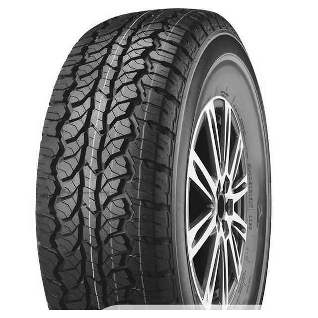 Автошина Compasal Versant A/T 245/70 R16 111S