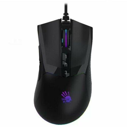 Мышь A4Tech Bloody W90 Pro USB 519000₽