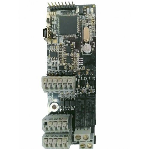 SE PLC плата STV900 SEOP-1413 1139400₽