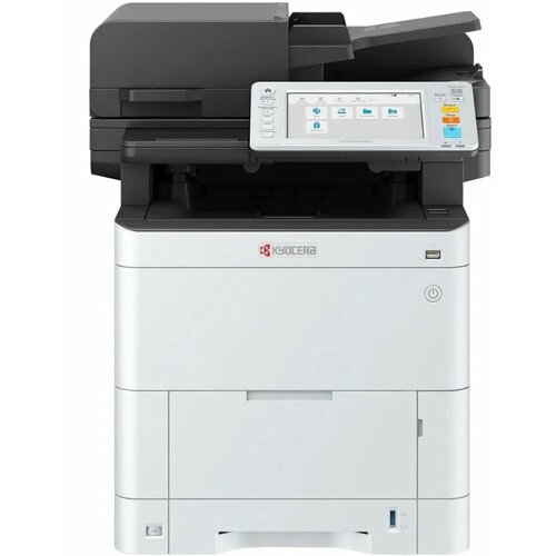 МФУ лазерный Kyocera MA4000cix ECOSYS MA4000cix 220-240V5060HZ replaces M6235CIDN 14685200₽