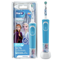 Электрическая зубная щетка Oral-B Vitality Kids Frozen II D100.413.2K