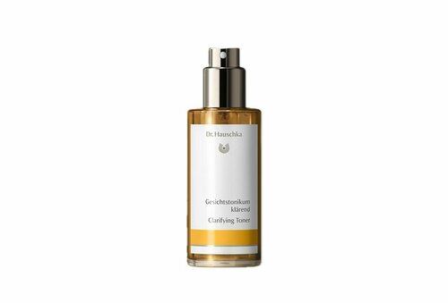 DR.HAUSCHKA Тоник для проблемной кожи Clarifying Toner (100 мл)