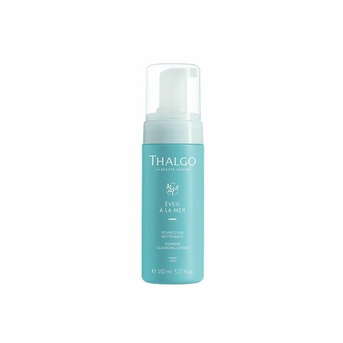 Муссы THALGO COSMETIC