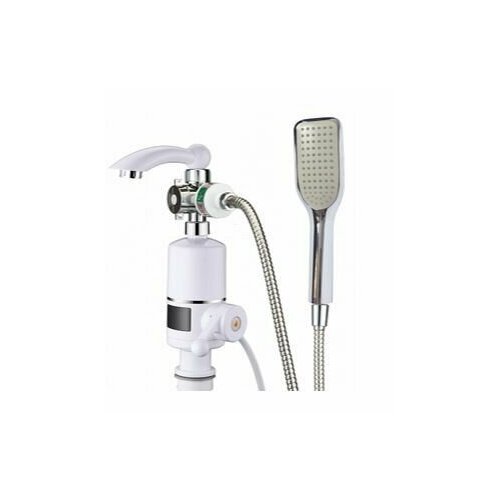 Кран-водонагреватель проточный Thermofix белый КВ-13W 600000₽