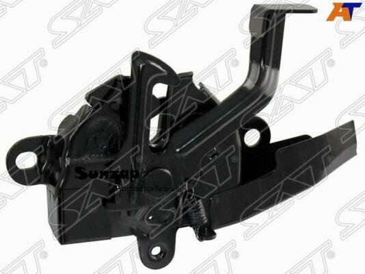 SAT ST-TYL5-015L-0 Замок капота TOYOTA CAMRY 06-11 SAT STTYL5015L0