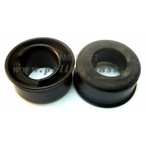 Полимер 13-15-00320 Проставка стойки задней 20 мм полимер 13-15-00320 3170₽