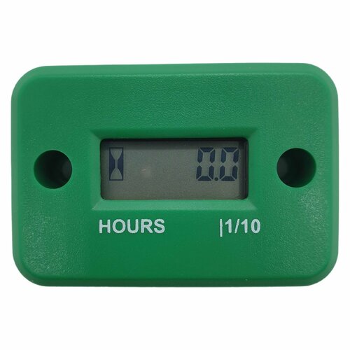 Счетчик моточасов без тахометра SM-PARTS SMP-006 2277₽