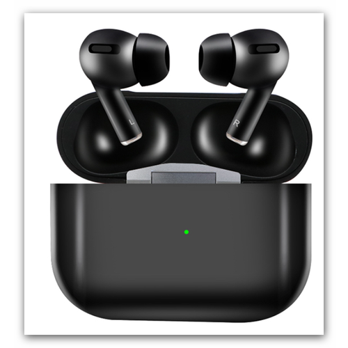 Беспроводные наушники Hoco Air Pro беспроводные наушники des22 leather grain wireless bt headset hoco черные