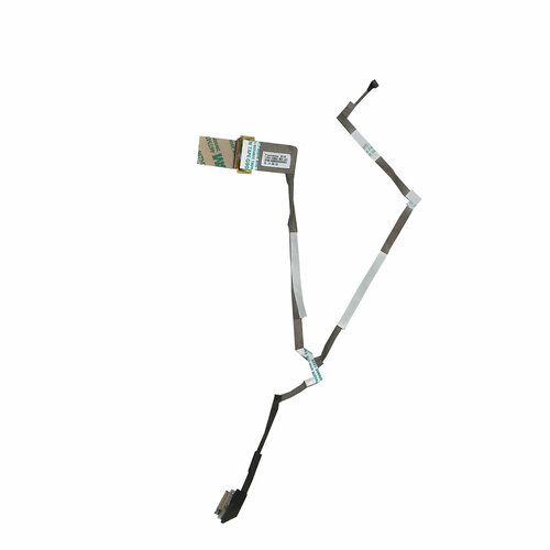 шлейф матрицы для ноутбука hp rev a02b 40 pin led Шлейф матрицы для HP HPMH-B2885050G00001 rev: A01 (40-pin) LED