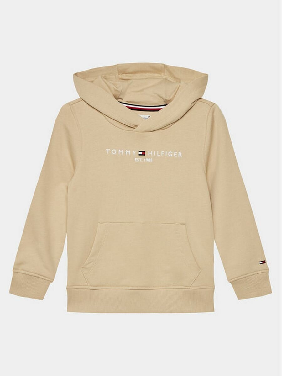 Худи TOMMY HILFIGER