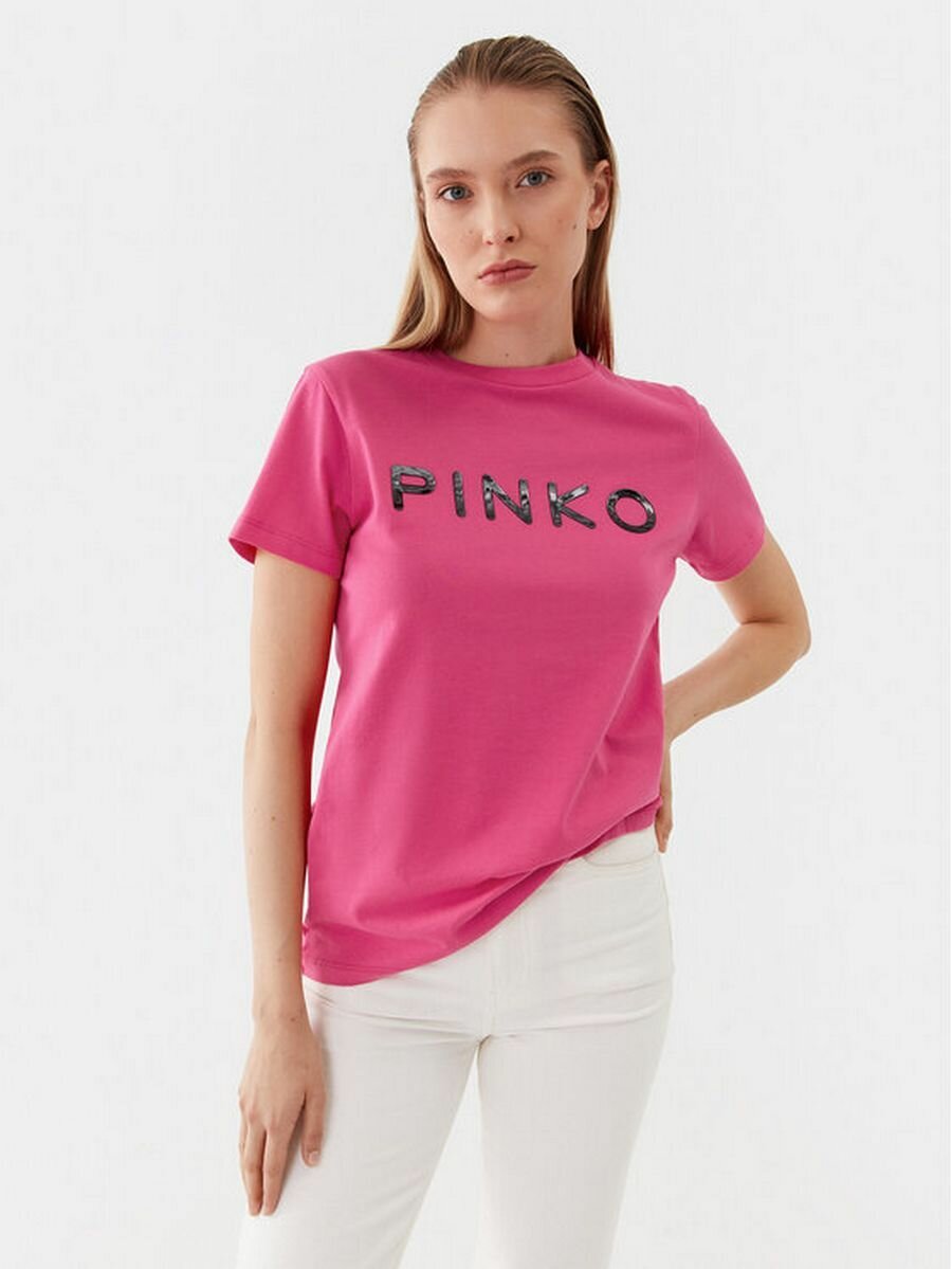 Футболка Pinko