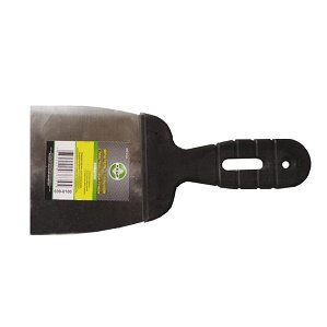 Шпатель нержавейка Профи 100мм Кедр