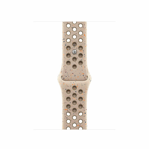 Ремешок Apple Watch Desert Stone Nike Sport Band (M/L, 45mm)