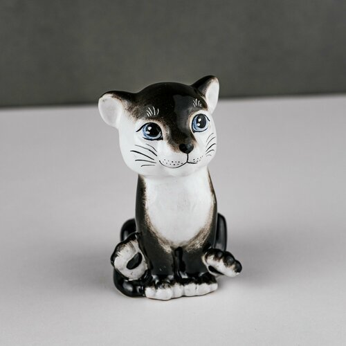 Скульптура (фигурка) 