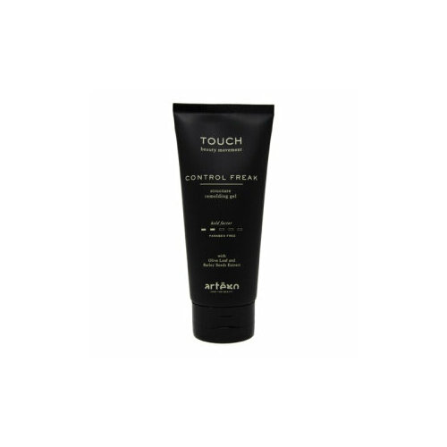 TOUCH Control freak Гель для укладки волос 200 мл