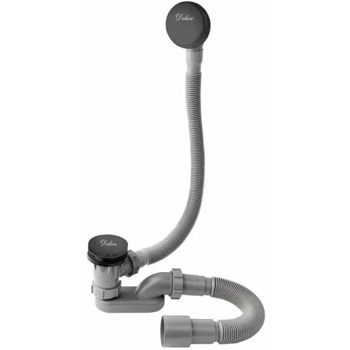 Слив-перелив для ванны Delice DLR000015 6710₽