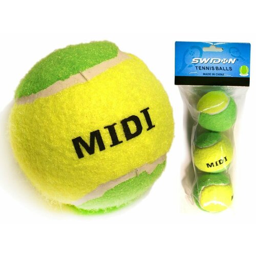 Мяч для тенниса: