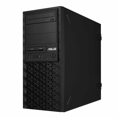 Компьютер ASUS Pro E500 90SF0181-M10320, черный