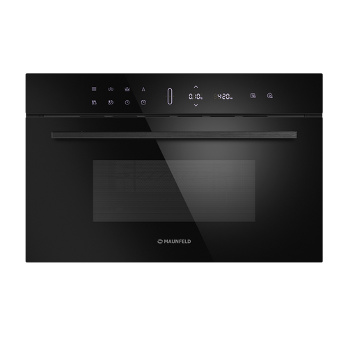 Микроволновая печь встраиваемая MAUNFELD MBMO349DGB 4631000₽