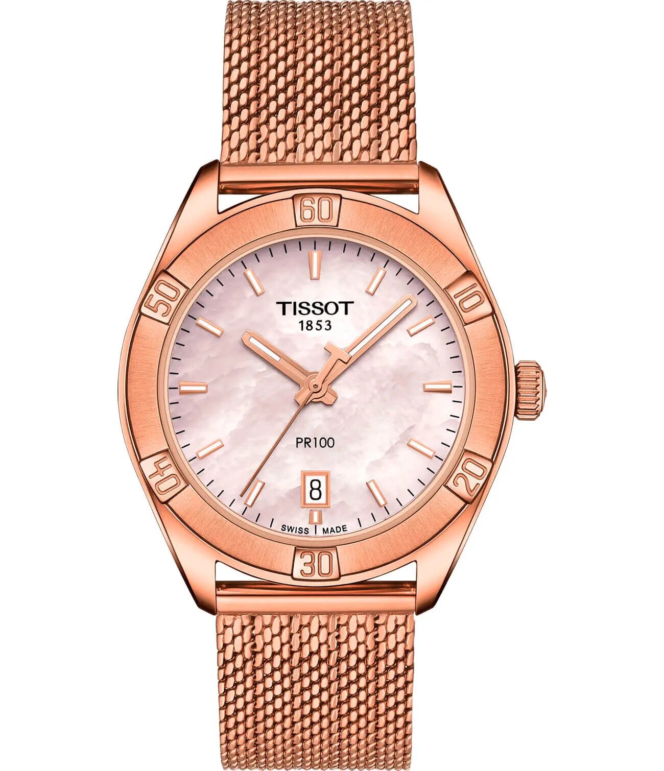 Наручные часы TISSOT T-Classic