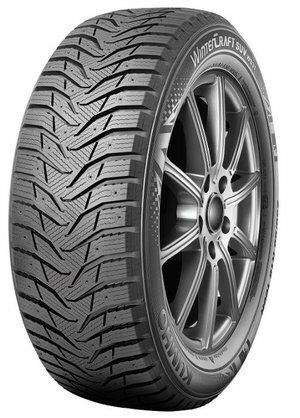 Kumho WinterCraft SUV Ice WS31 255/50R19 107T