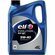 Моторное масло Elf 5W-40 Синтетическое 4 л