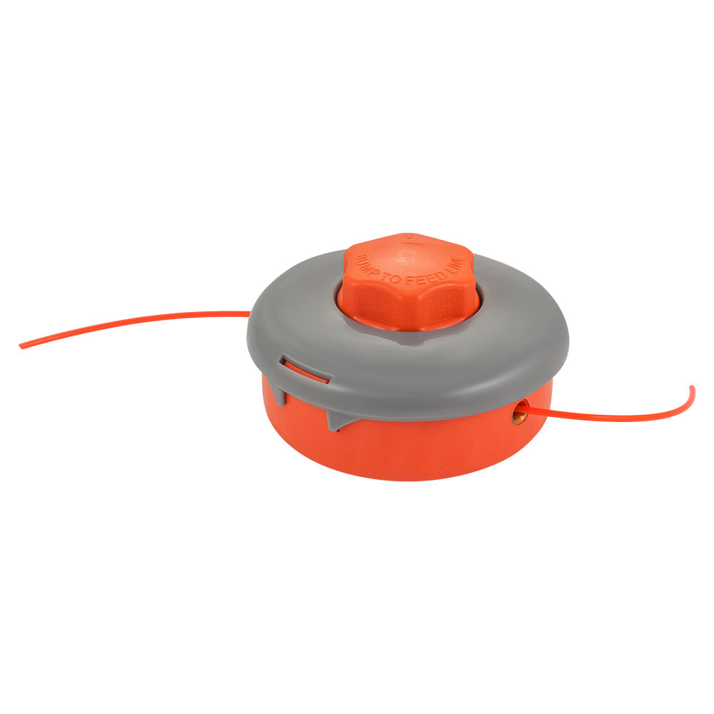 фото Катушка с леской Витязь КТА-1