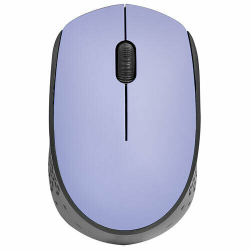 Мышь беспроводная Aceline WM-902PB фиолетовый 79400₽