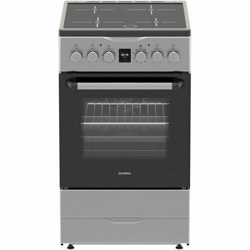 Электрическая плита DARINA PLS ECI 241 616 1S 48590₽