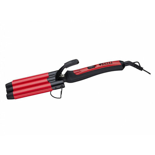 Тройная плойка Kelli для волос с керамическим покрытием 167800₽