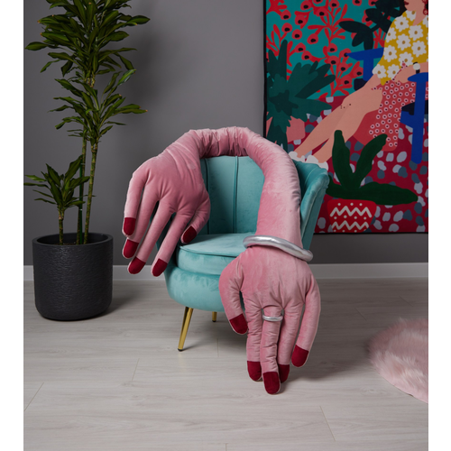 Интерьерная подушка 