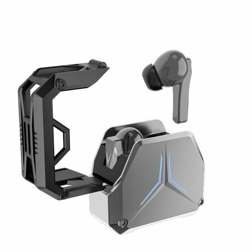 Беспроводные наушники Celebrat W43 черный 1650₽